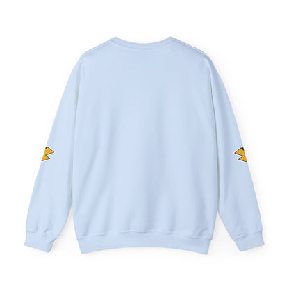 Puppin' Iron - Crewneck Sweatshirt