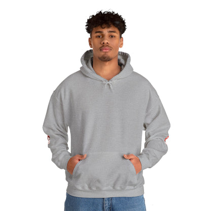 Self Love - Cotton Blend™Hoodie