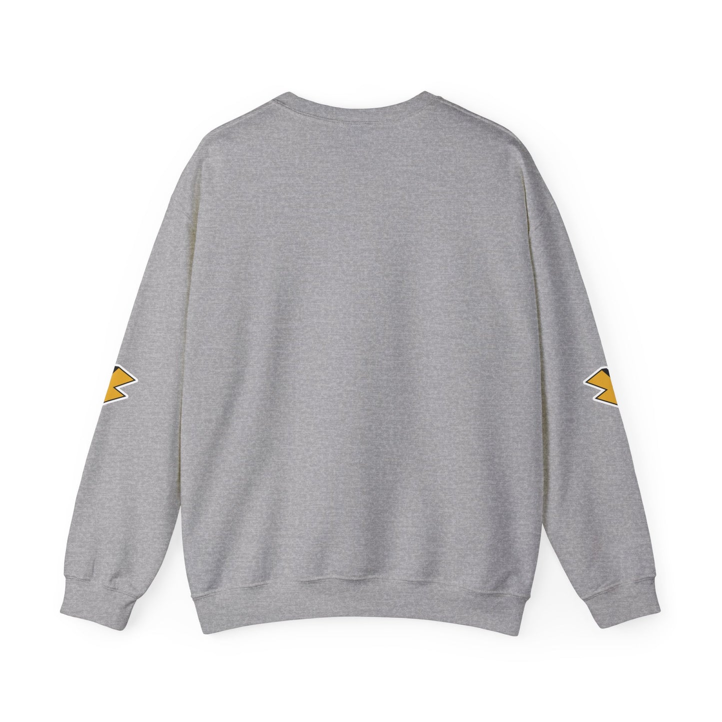 Puppin' Iron - Crewneck Sweatshirt