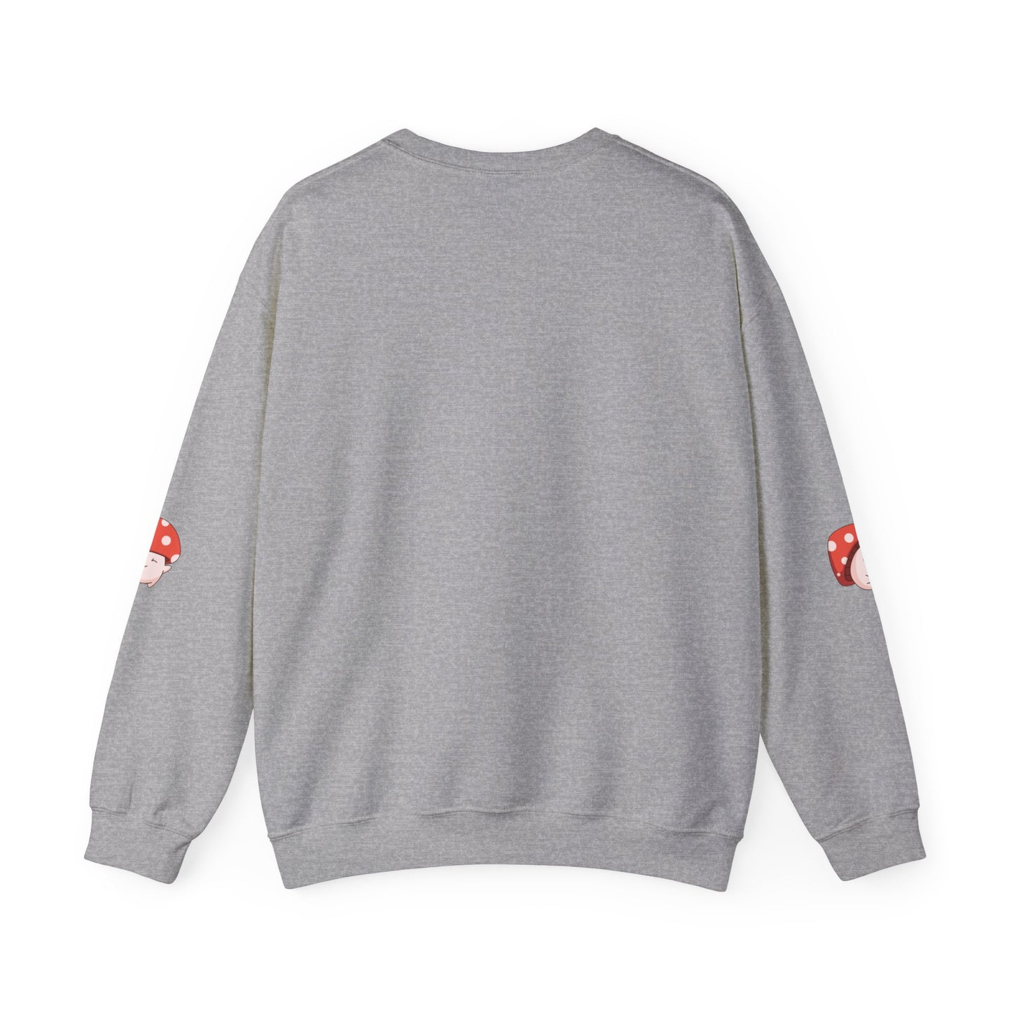 Self Love - Cotton Blend™Sweatshirt