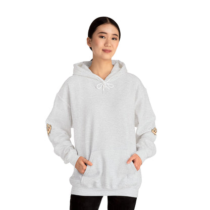 Dumpling Cotton Blend™Hoodie