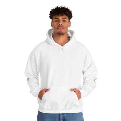 Dumpling Cotton Blend™Hoodie