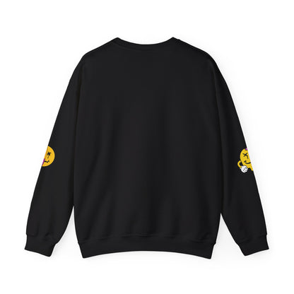 Happy Cotton Blend™Sweatshirt