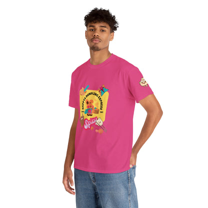 Dumpling - Cotton Blend™ Tee