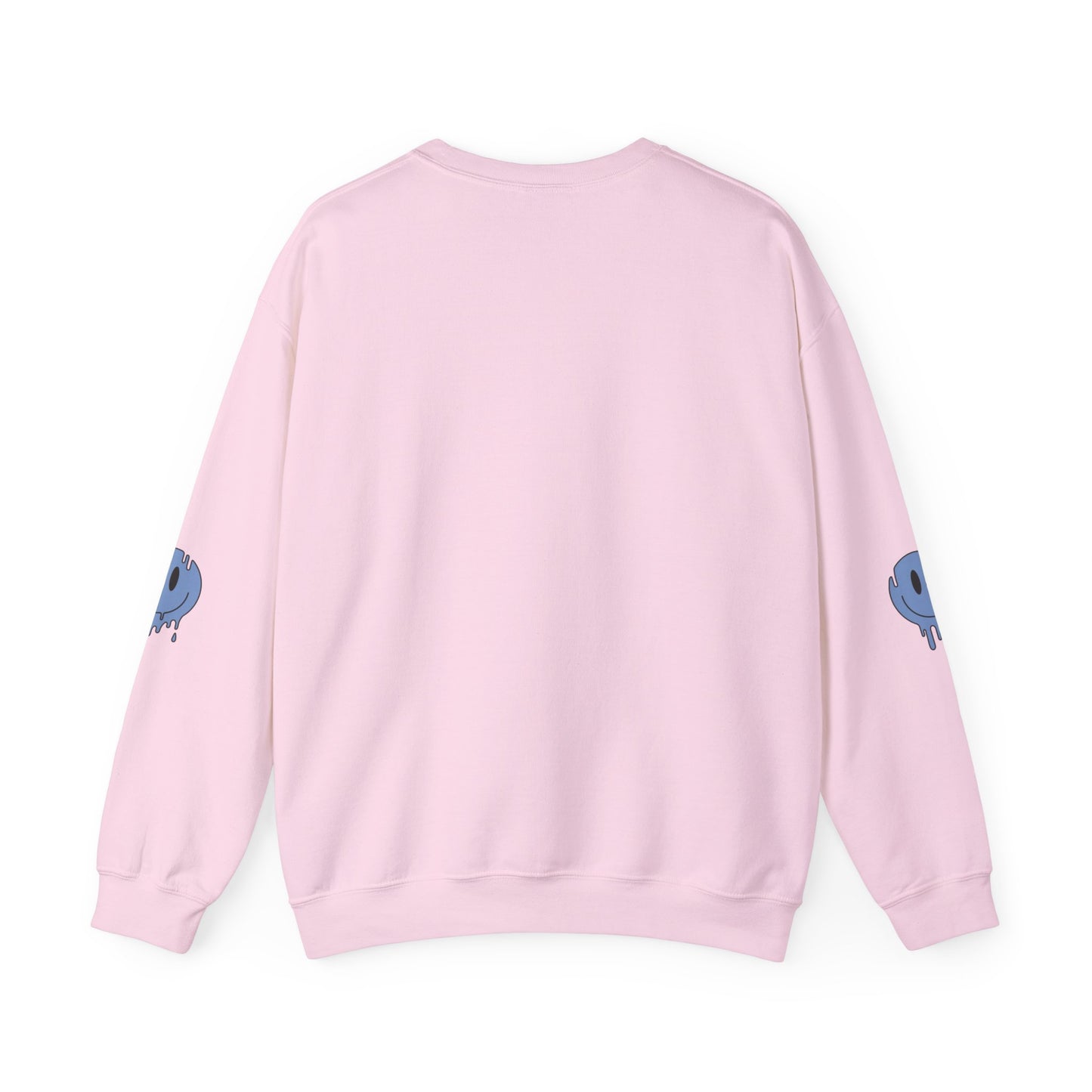 Dead Inside Cotton Blend™Sweatshirt