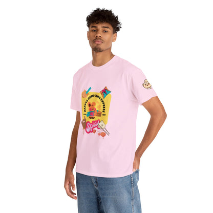 Dumpling - Cotton Blend™ Tee